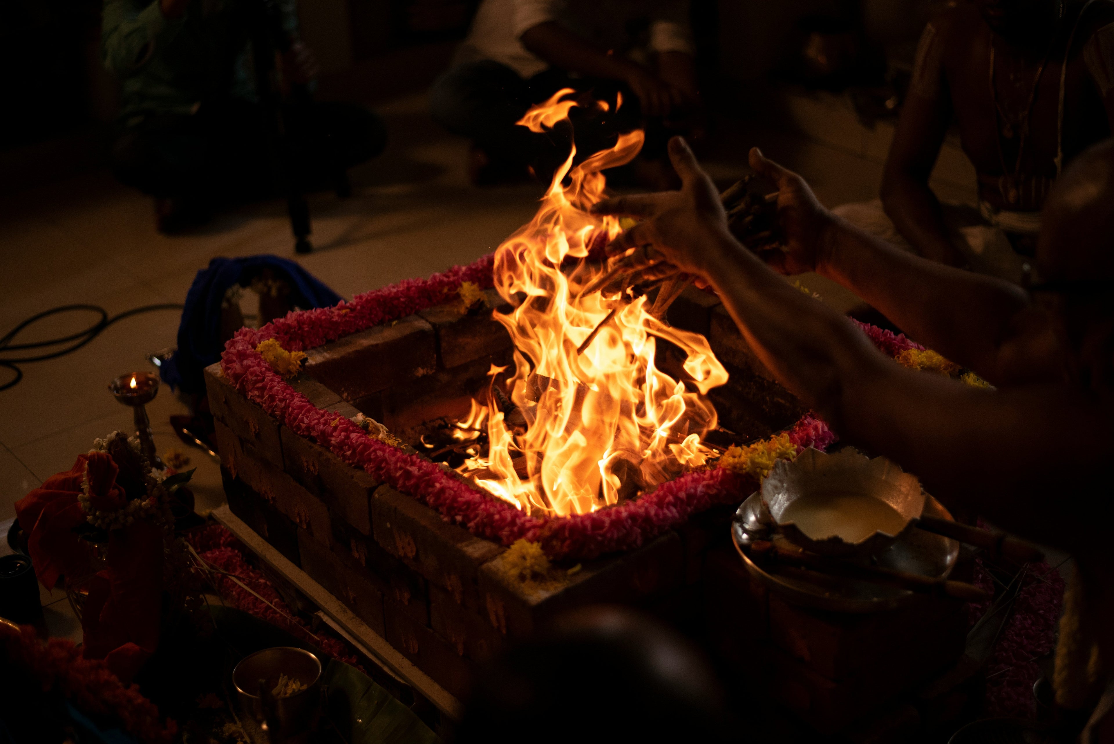 Havan & Ritual Samagri