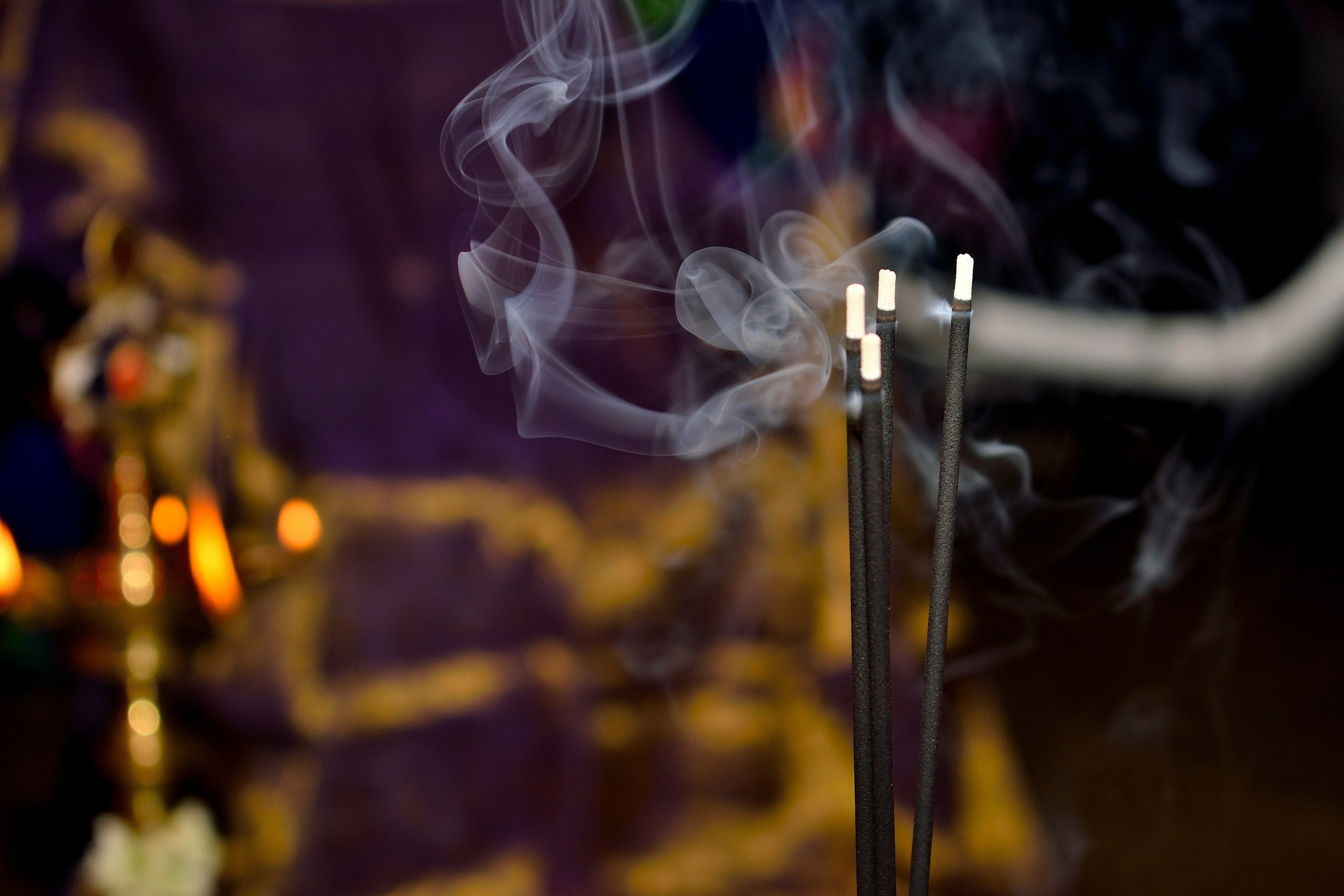 Agarbatti, Dhoop & Fragrance