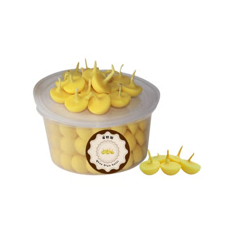Ghee Diya Batti