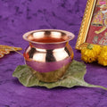 Copper Kalash