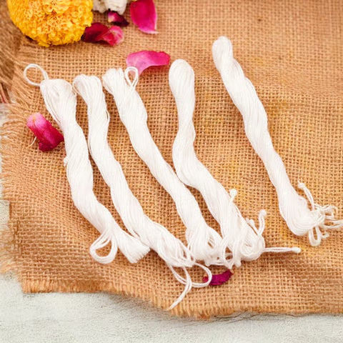 Janeu (5 Pcs)
