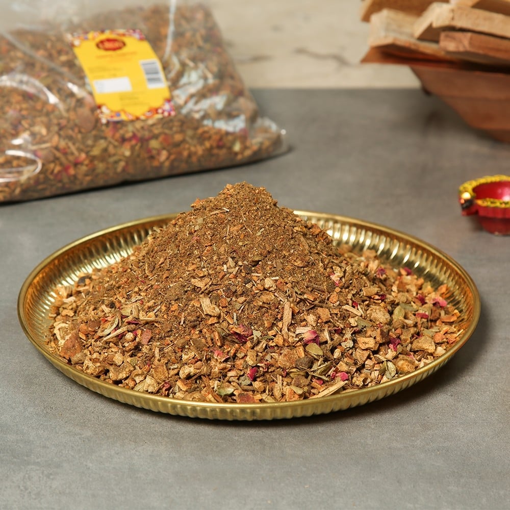 Havan Samagri