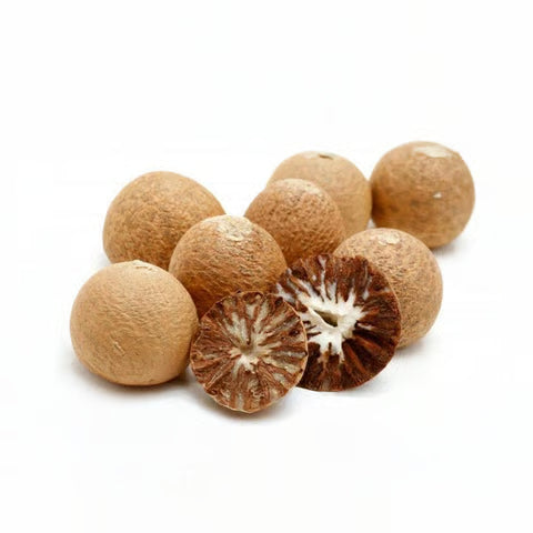Betel nuts