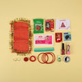 Mata Shringar Kit
