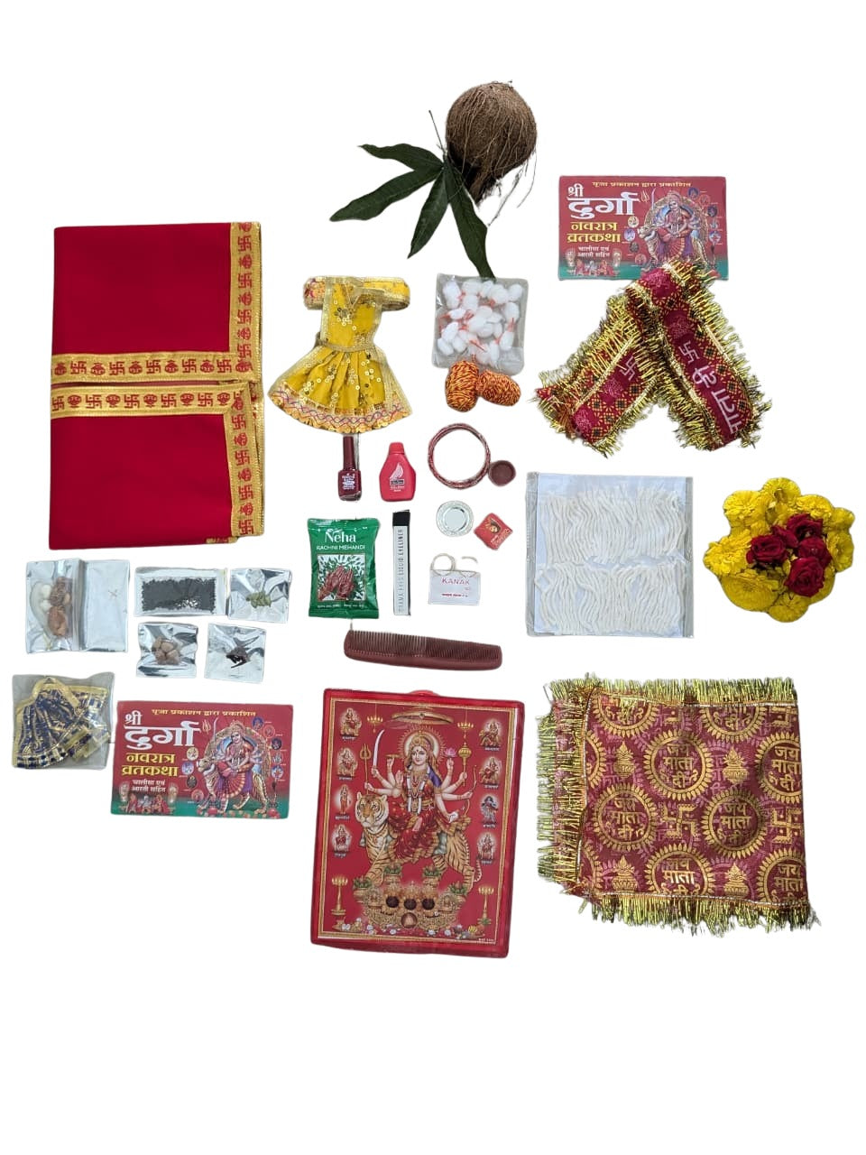 Navratri Kit